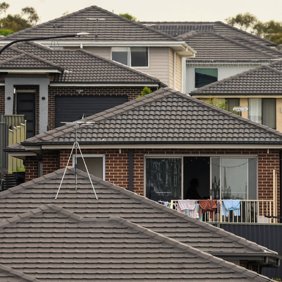 Housing affordability a key issue in Australian elections - Marketplace Morning Report cover
