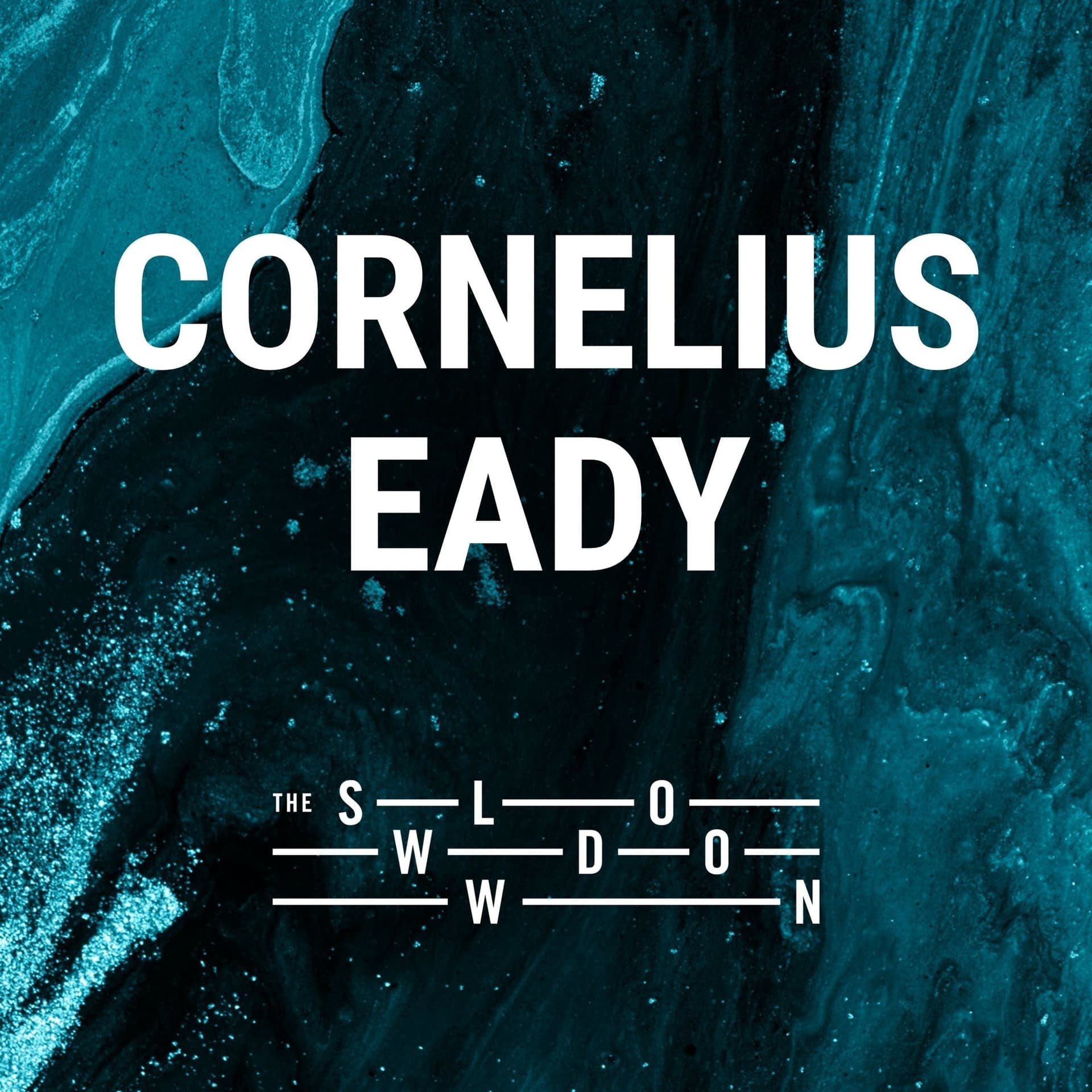 1447: Gratitude by Cornelius Eady - The Slowdown: Poetry & Reflection Daily cover