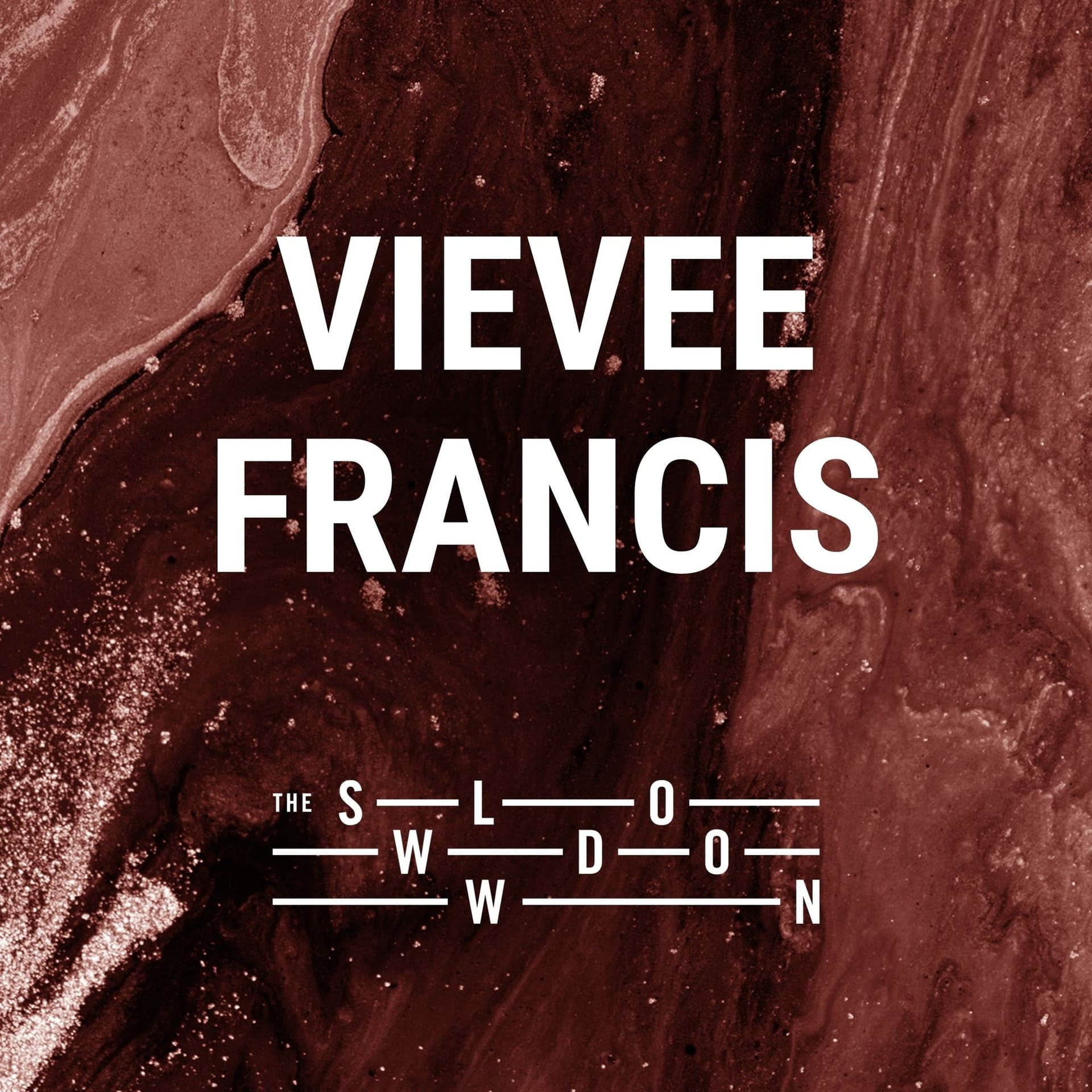 1433: Given to Rust by Vievee Francis - The Slowdown: Poetry & Reflection Daily cover