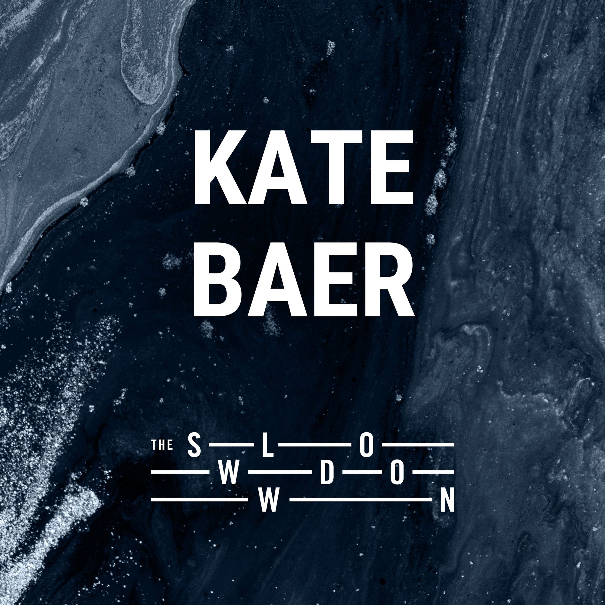 1440: New Year by Kate Baer - The Slowdown: Poetry & Reflection Daily cover