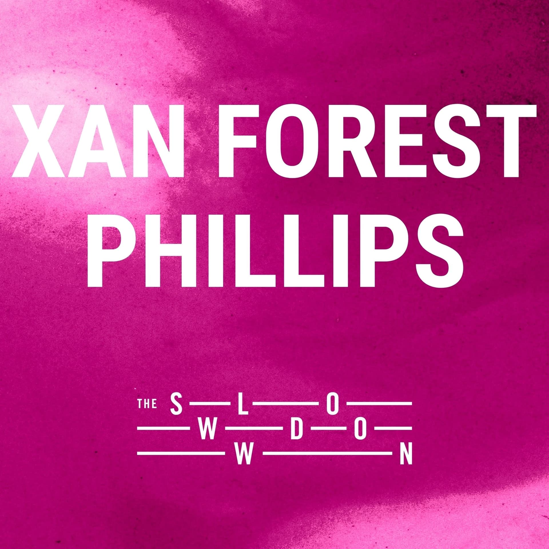 1263: Film Theory by Xan Forest Phillips - The Slowdown: Poetry & Reflection Daily cover
