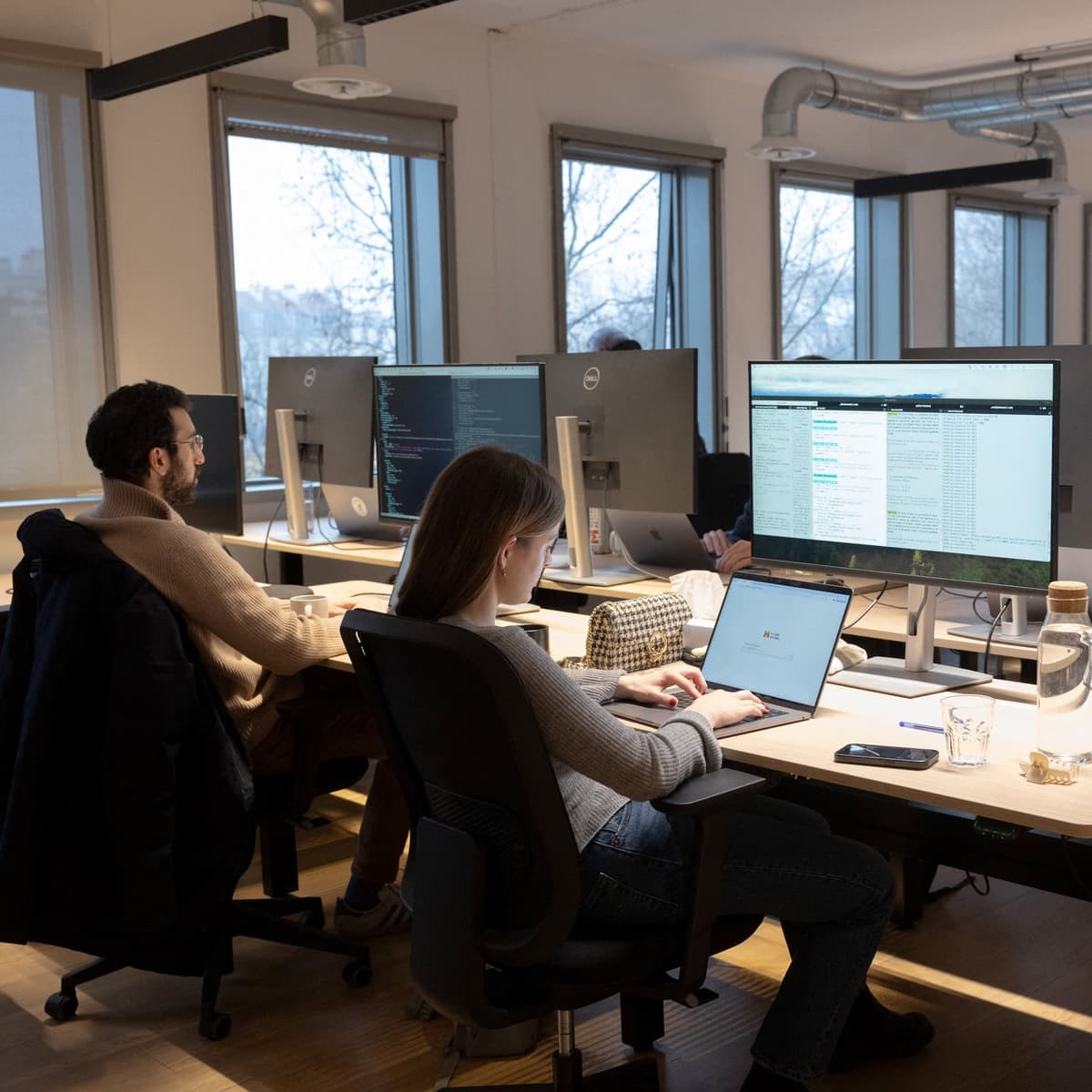 Where's the AI productivity jump? - Marketplace Morning Report cover