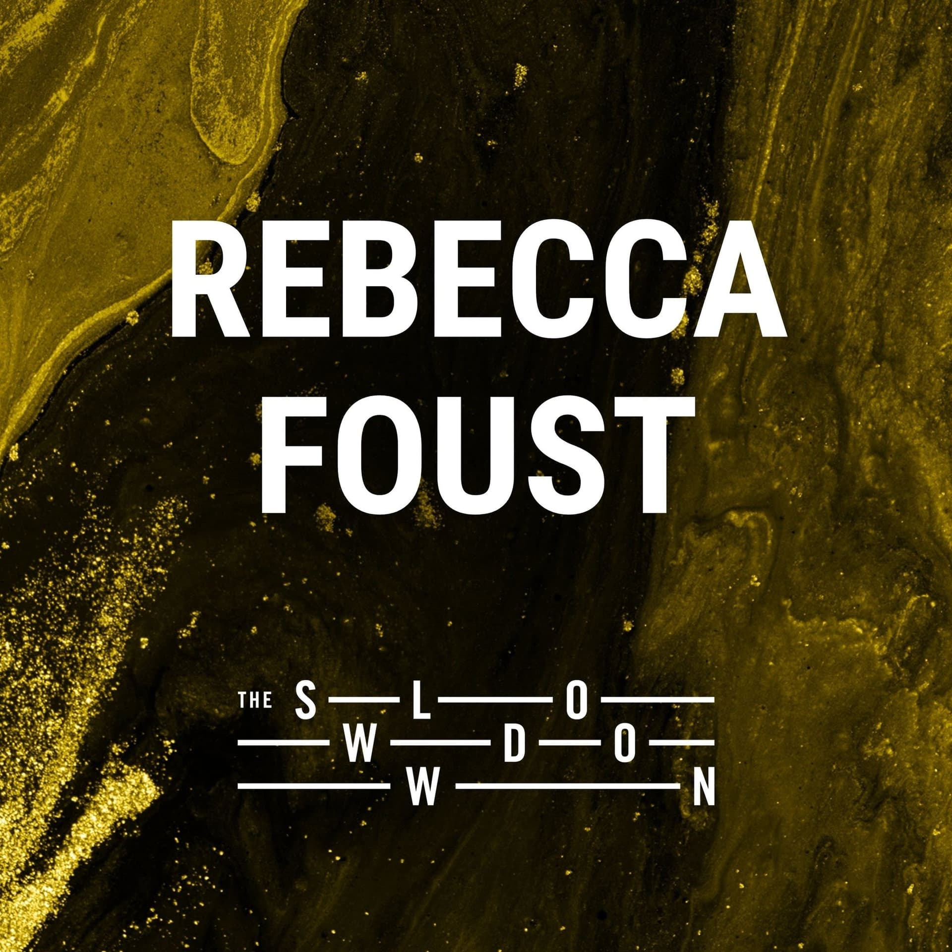 1411: Amalgam by Rebecca Foust - The Slowdown: Poetry & Reflection Daily cover