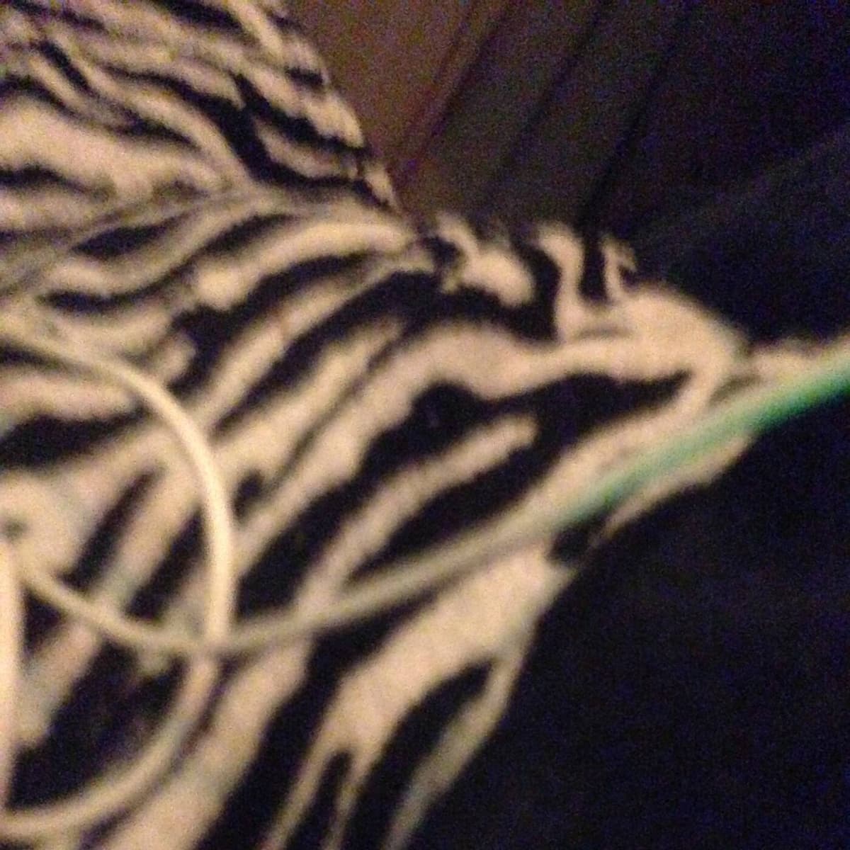 MRXJULY23 - Mr cover