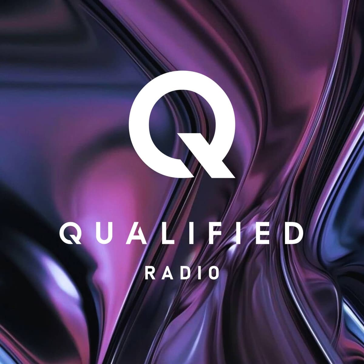 Gulec - Qualified Radio 008 - Qualified Radio cover