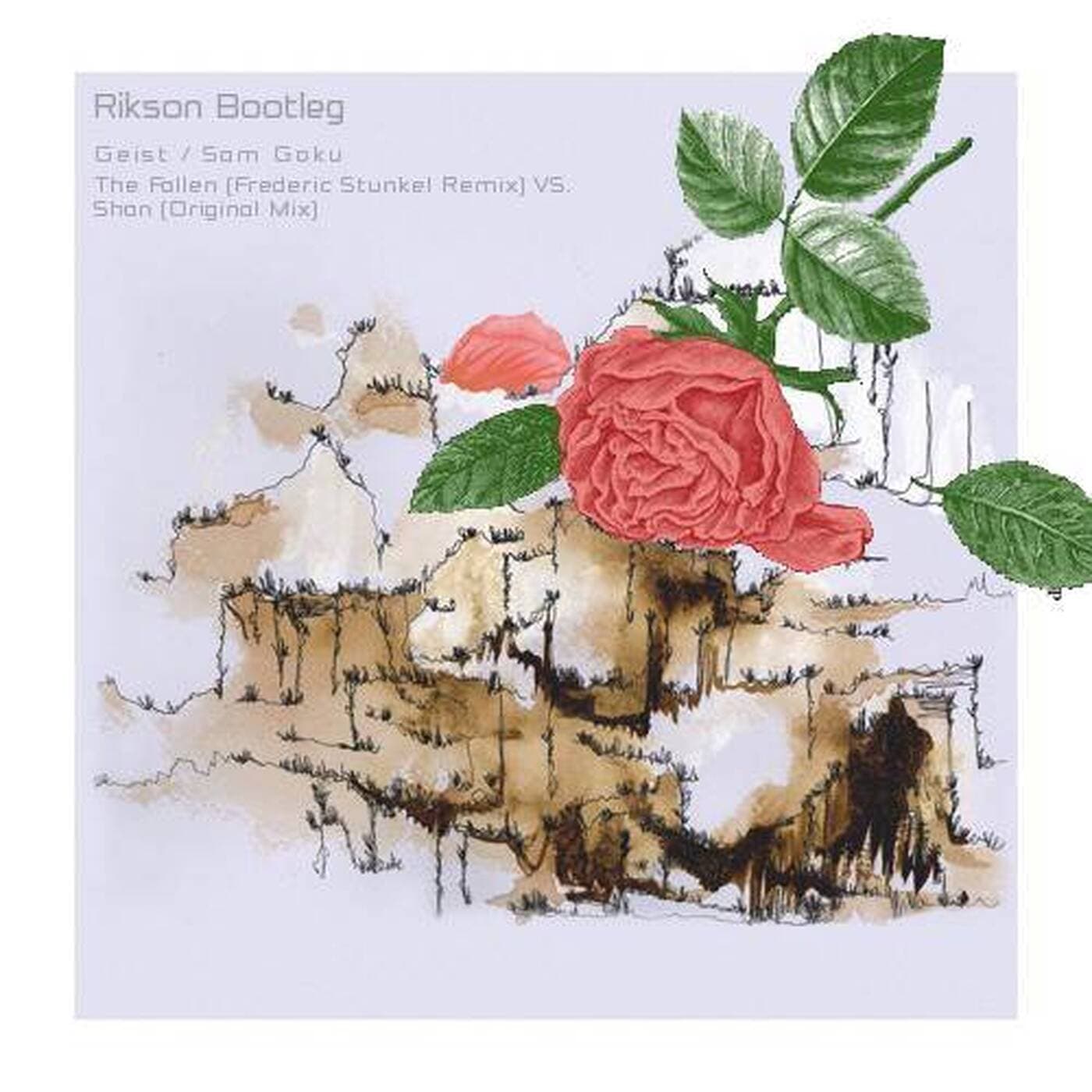 Rikson @ Bootlegs (Hearthis) cover