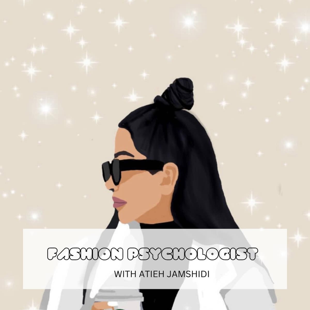 اپیزودصفرFashionPsychologist - Fashion psychologist cover