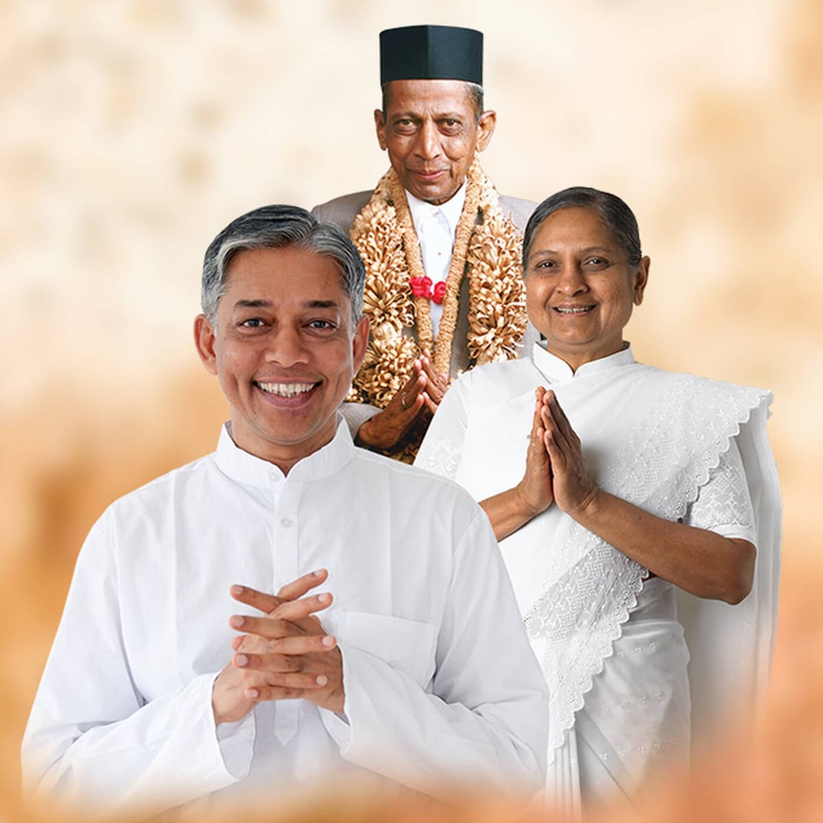 Exam mein Fail Hone ka Darr Hai - Dada Bhagwan cover