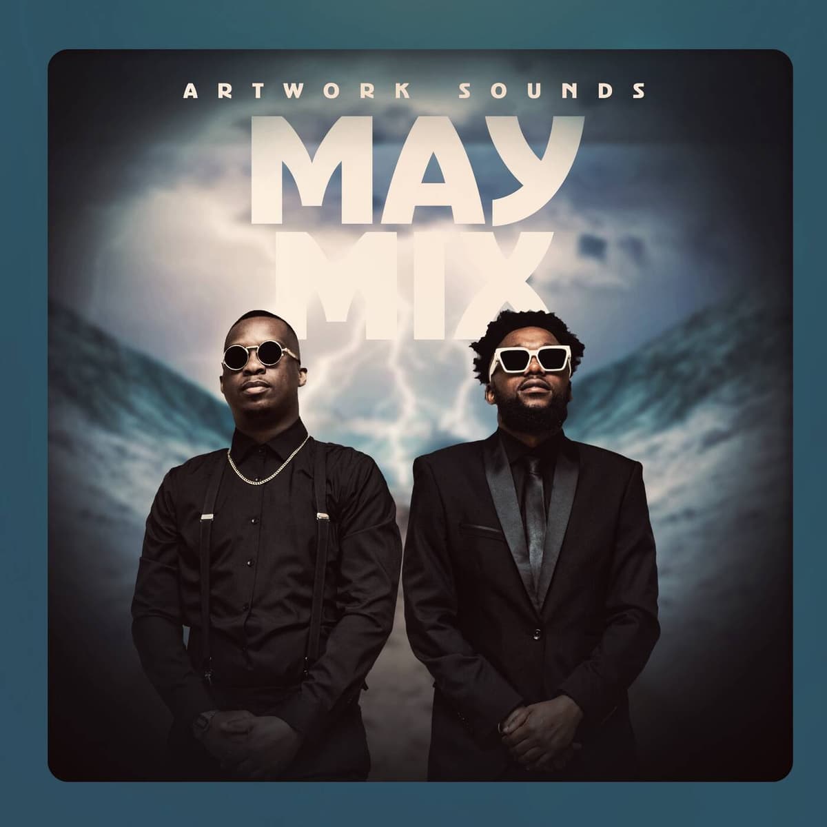May Mix ( By Artwork Sounds - Artwork Sounds cover