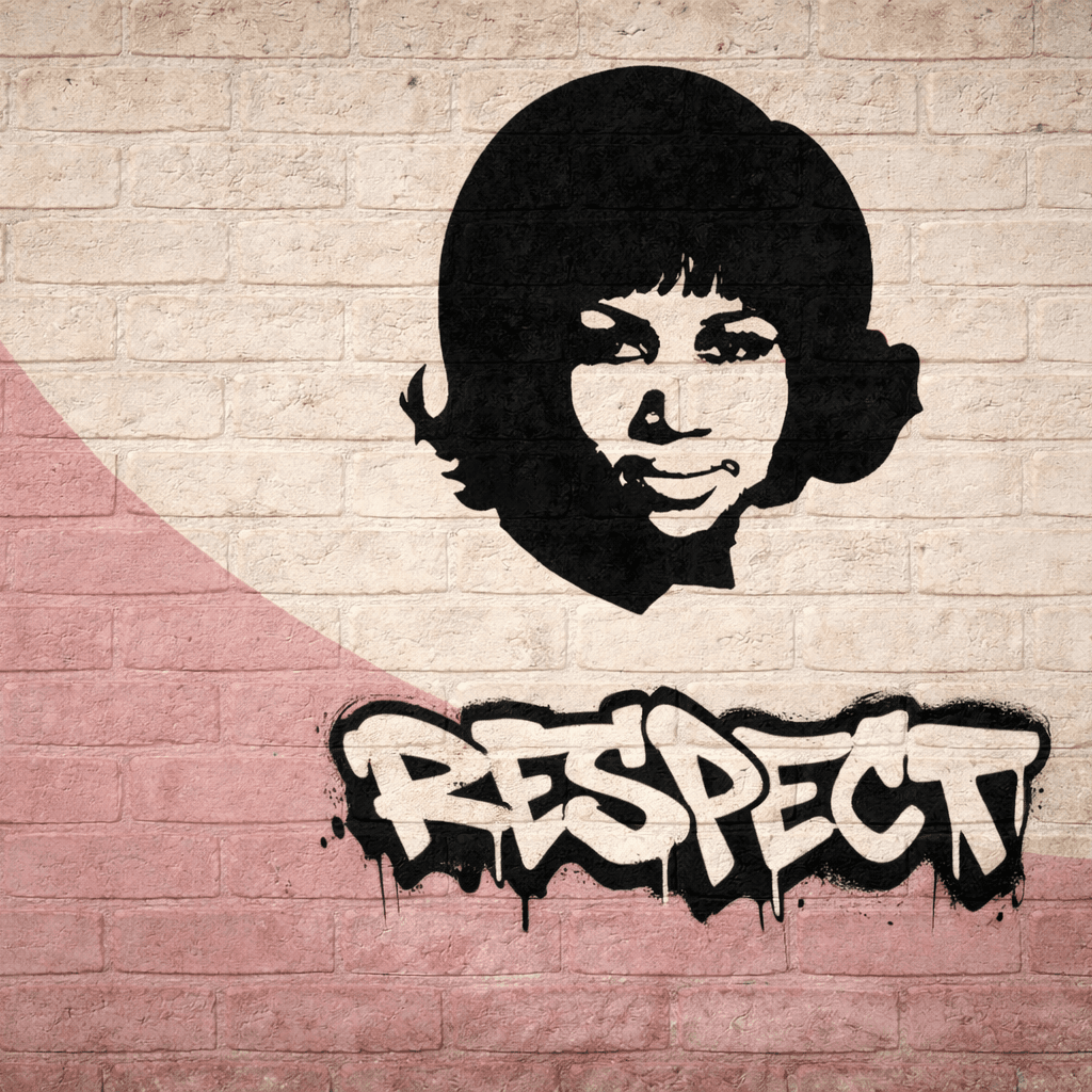 Amordiscos - R E S P E C T - Amordiscos cover