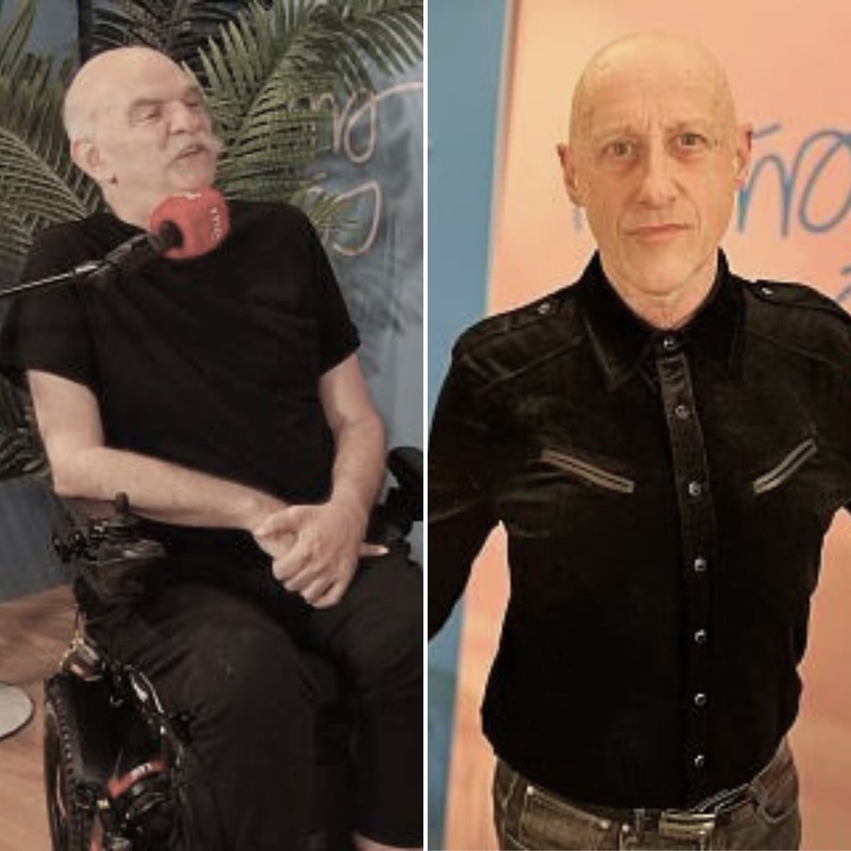 Mañana Más - 3x58 - AUDIO: Jorge Ilegal, Igor Paskual, Martín Caparrós y Fernando Maquieira - Mañana más cover