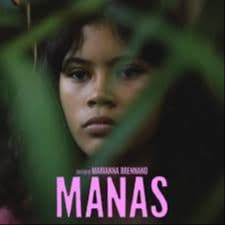 Hora América en Radio 5 - La película brasileña 'Manas' compite por un Goya Iberoamericano - 22/02/26 - Hora América en Radio 5 cover