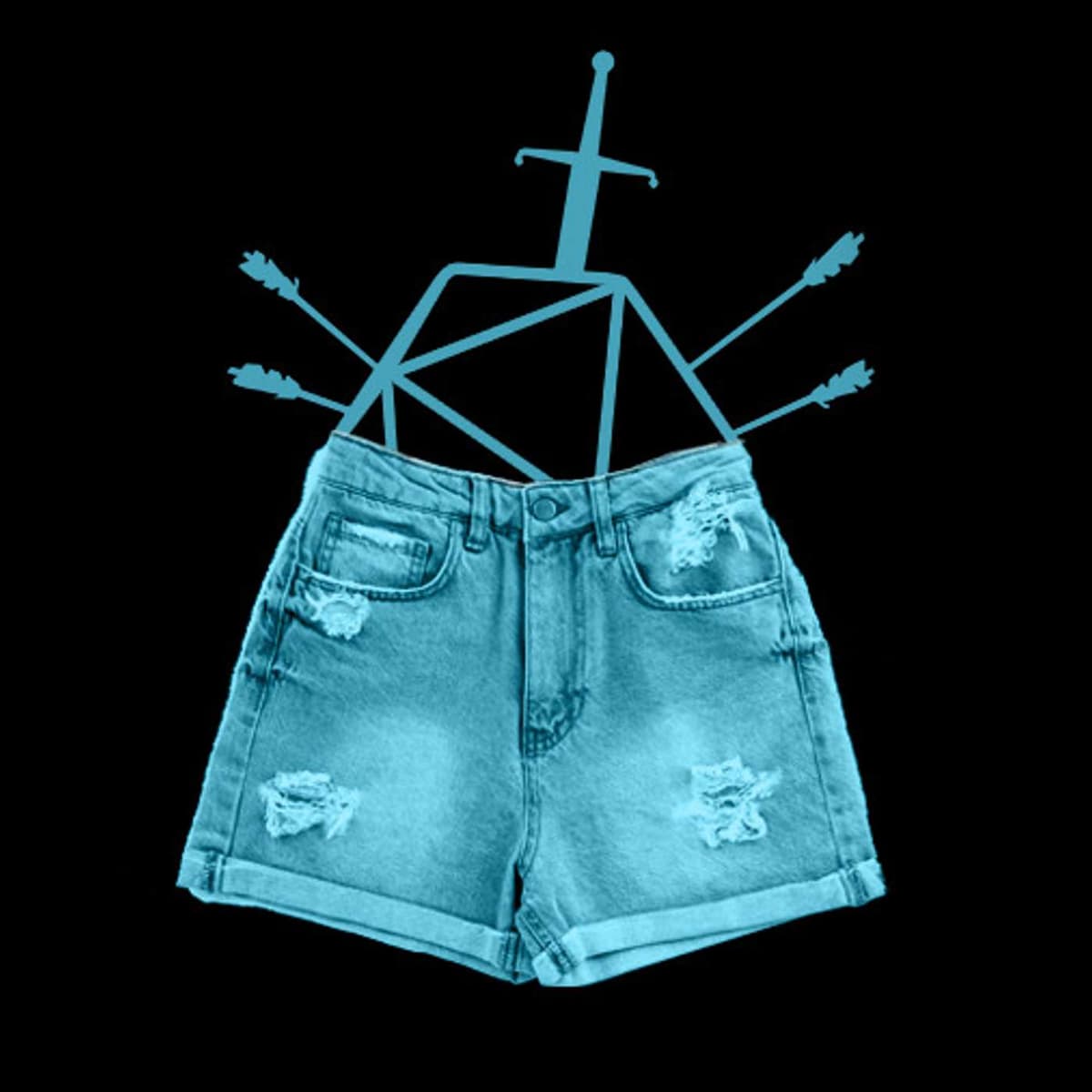 Trailer | Time To Die Shorts - Odyssey cover