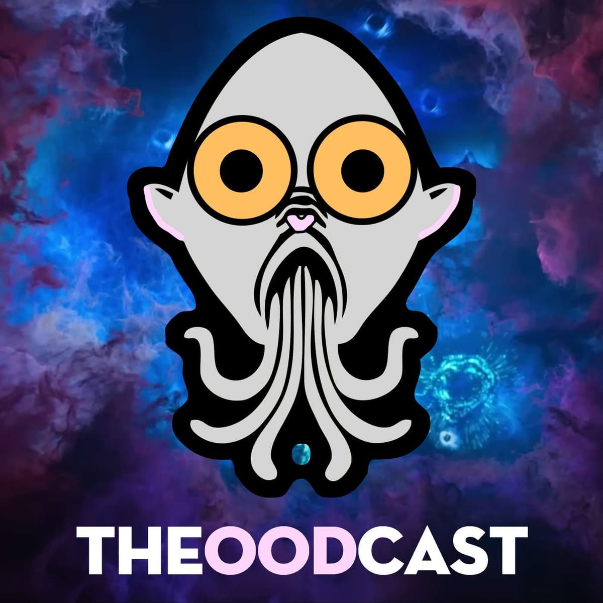 Five Star Beast - Doctor Who: The Ood Cast cover
