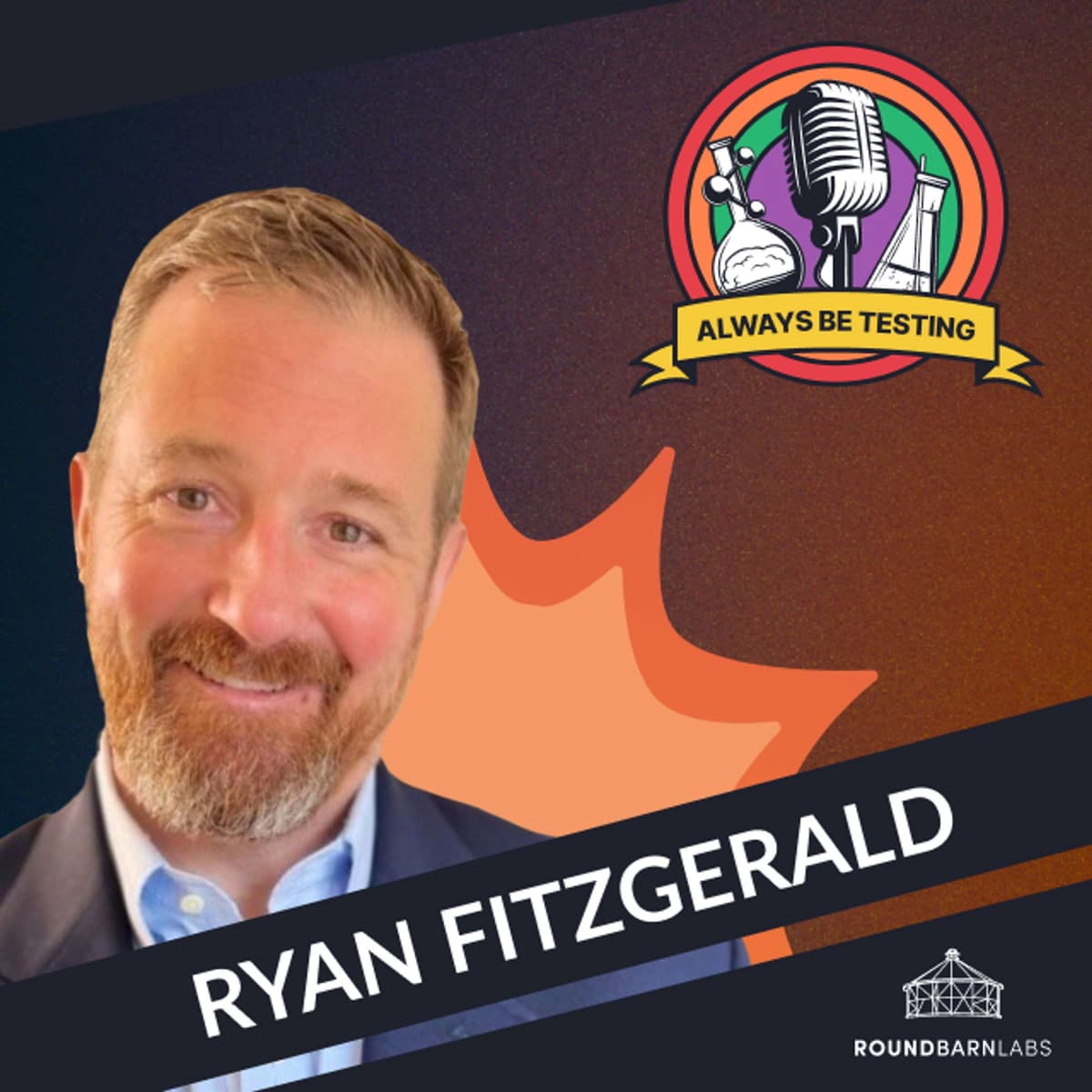 Podcast cover