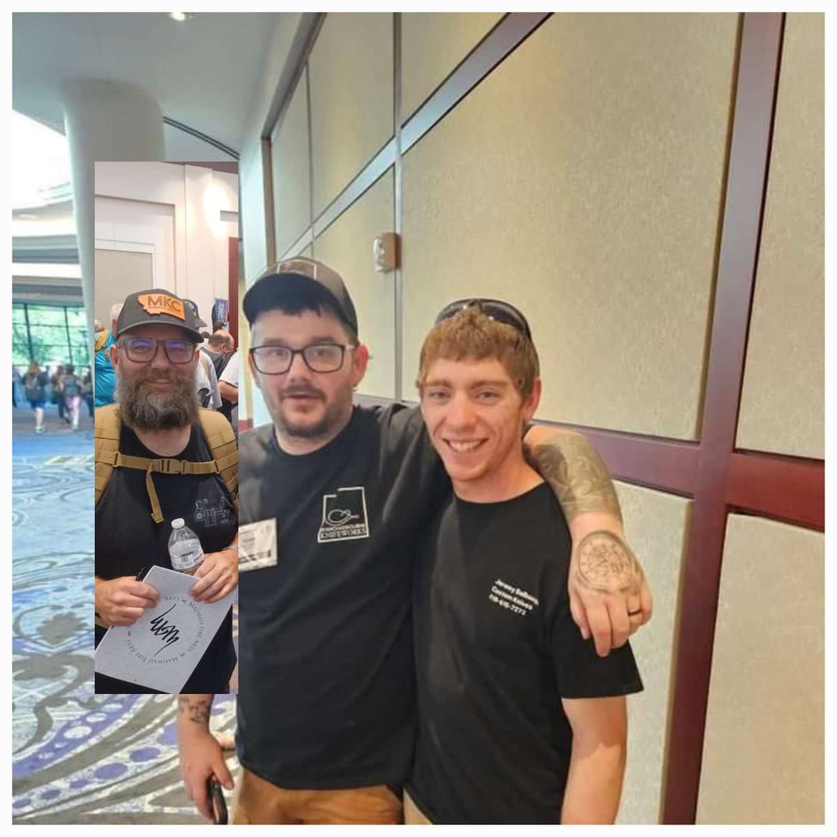 The Fellas - Hustle and Grind cover