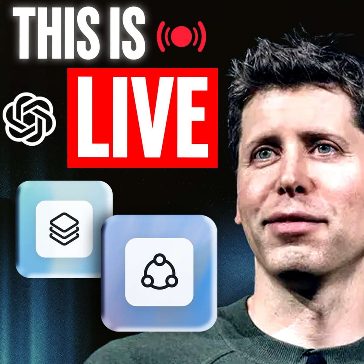 OpenAI DevDay 2025 Explained in 20 Minutes - Limitless: An AI Podcast cover