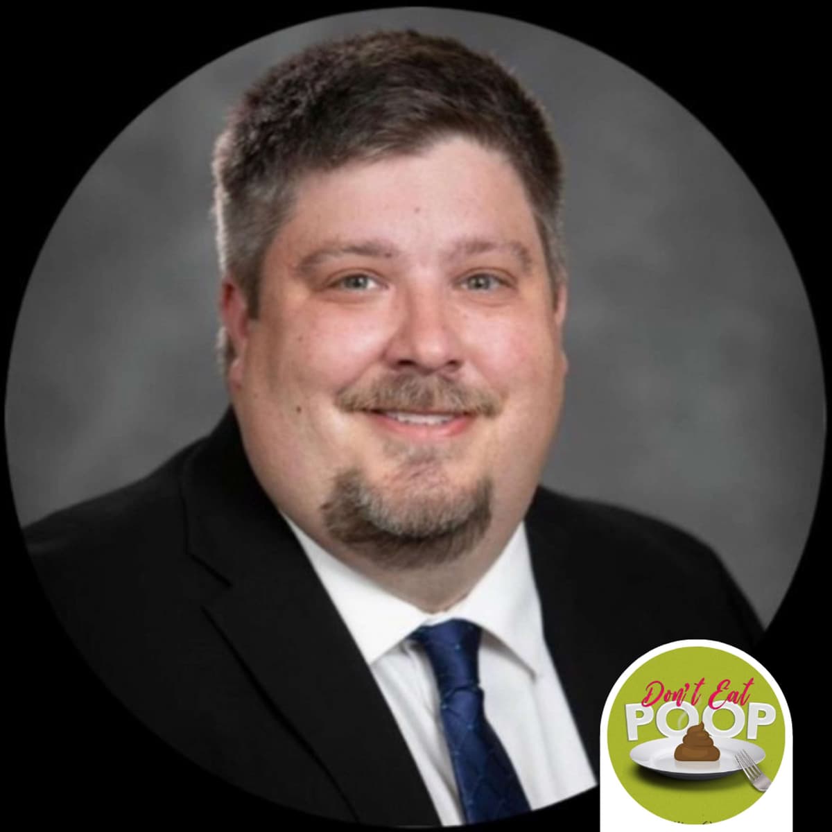 The Realities of Life as a Health Inspector with Justin Dwyer, Environmental Health Practitioner | Episode 94 - Don't Eat Poop! A Food Safety Podcast cover