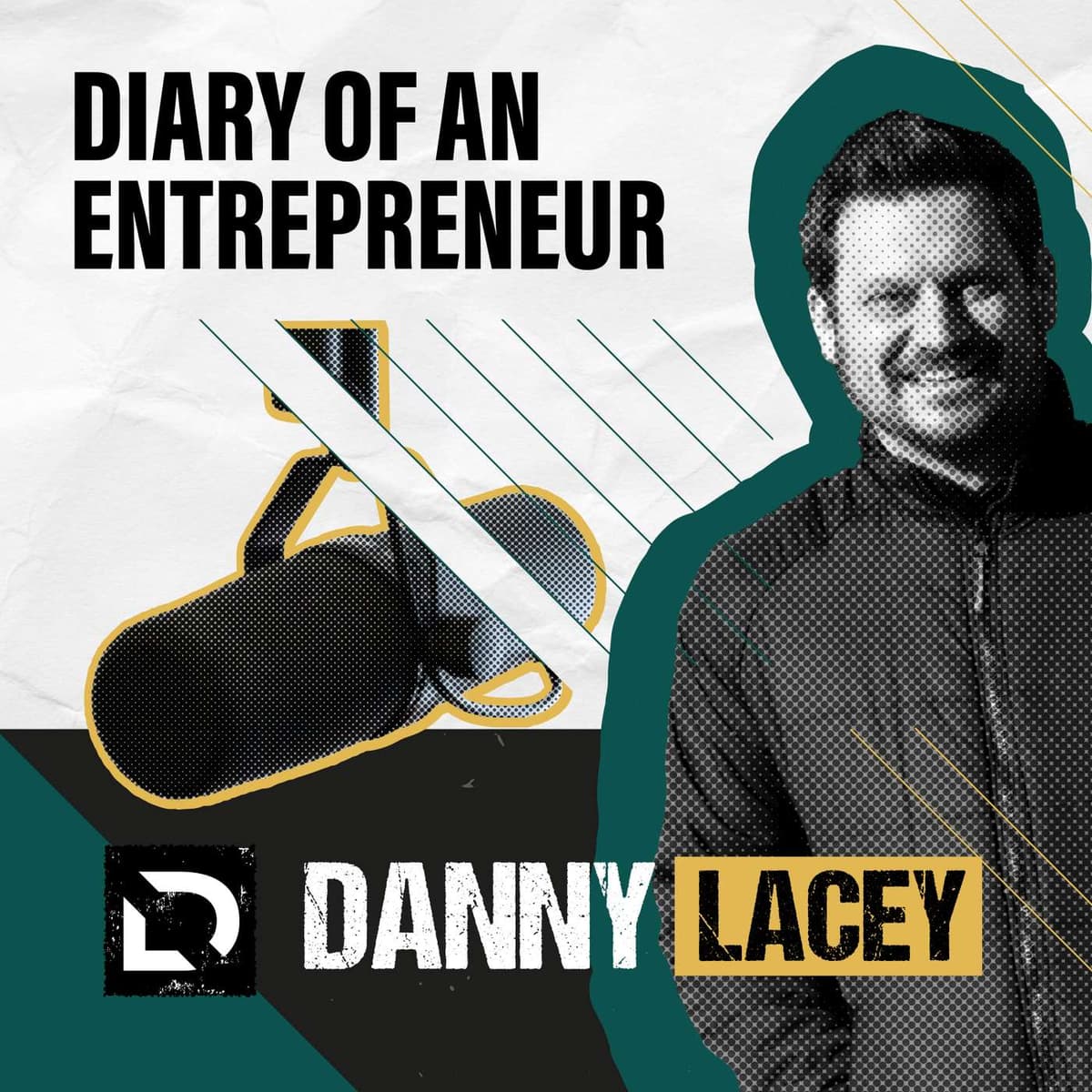 EP021 You need a business mentor to help accelerate your success - Diary of an Entrepreneur cover