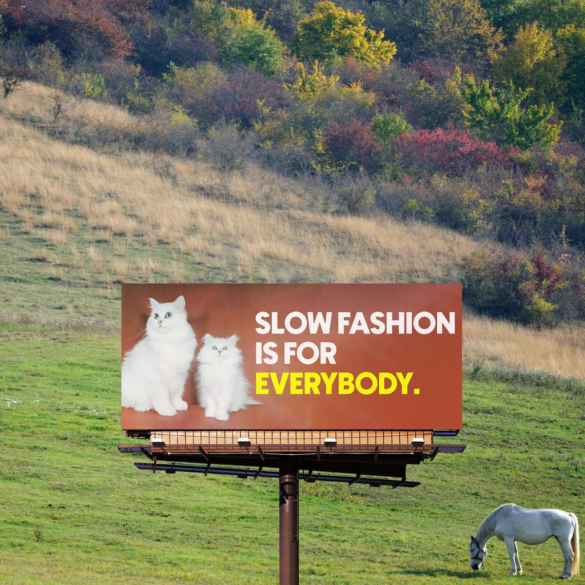 Episode 221: Slow Fashion & Inclusivity with Nico and Donnelle - Clotheshorse with Amanda Lee McCarty cover