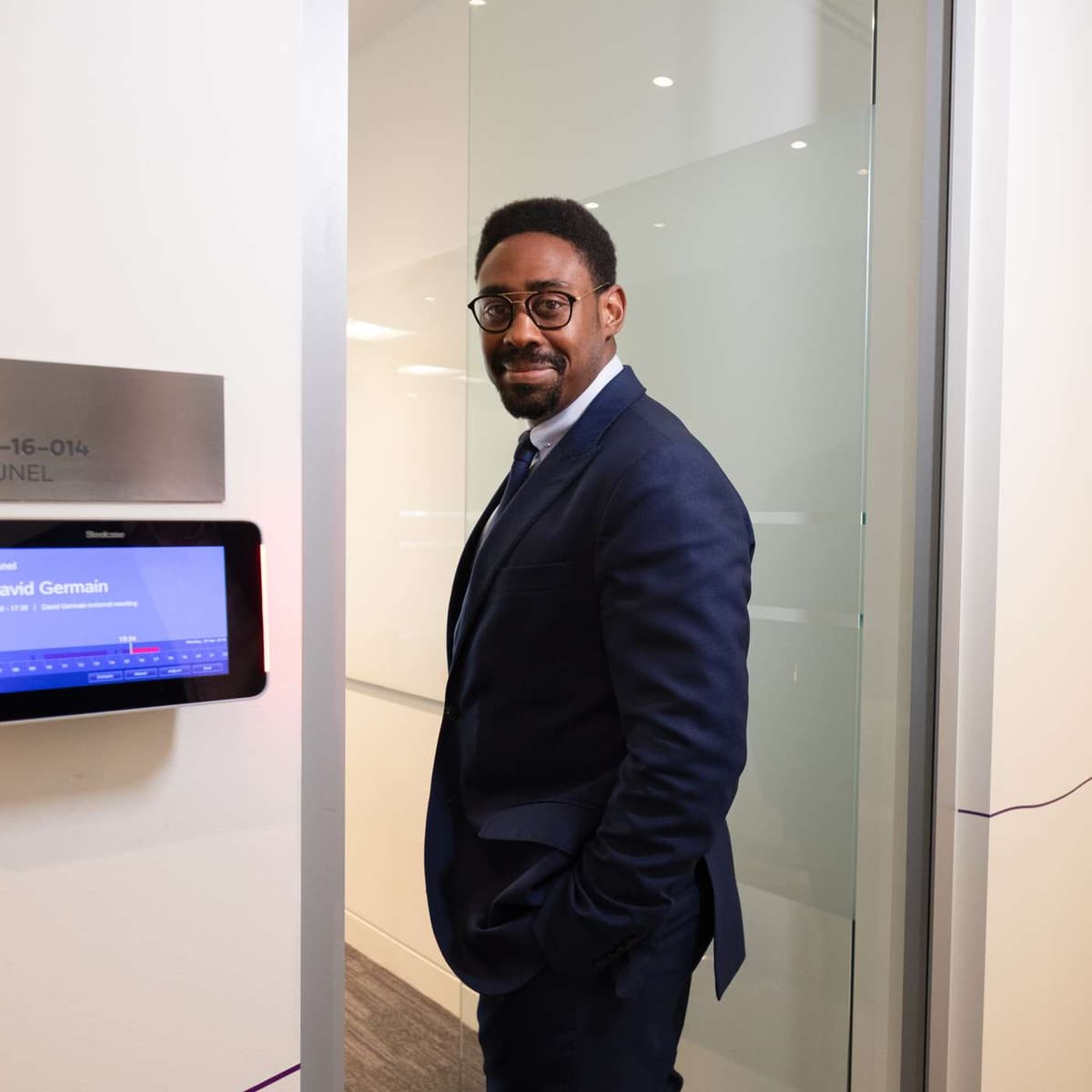 CIO podcast: David Germain, CIO of RSA Group - Horizon CIO Podcast cover