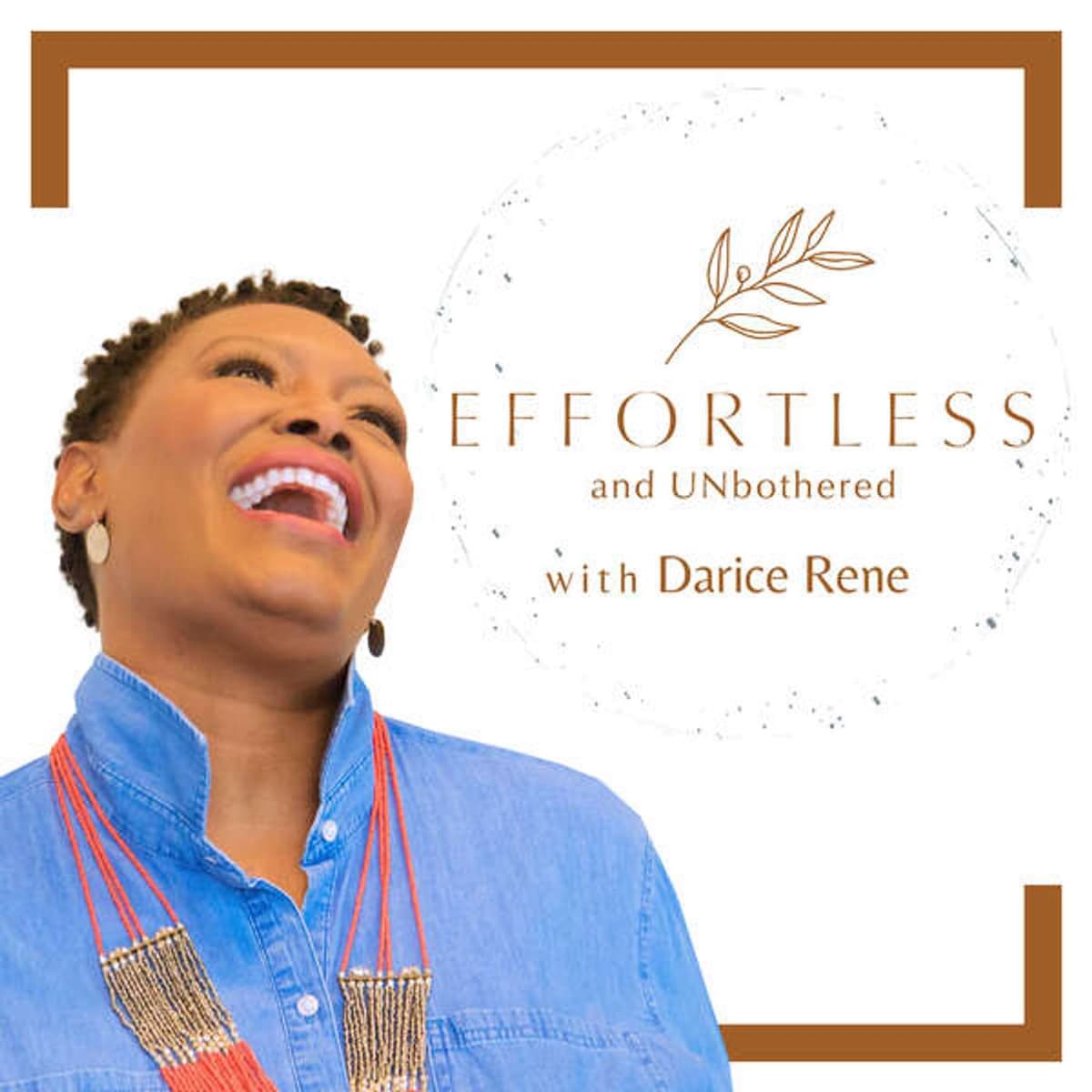 Making an Intentional Impact with DH Bonner - effortless and UNbothered cover