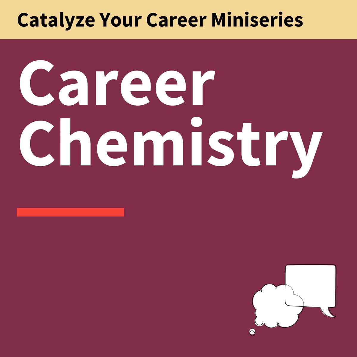 187. Experimenting, Failing, and Finding Your Job Fit - Catalyze Your Career - Think Fast Talk Smart: Communication Techniques cover