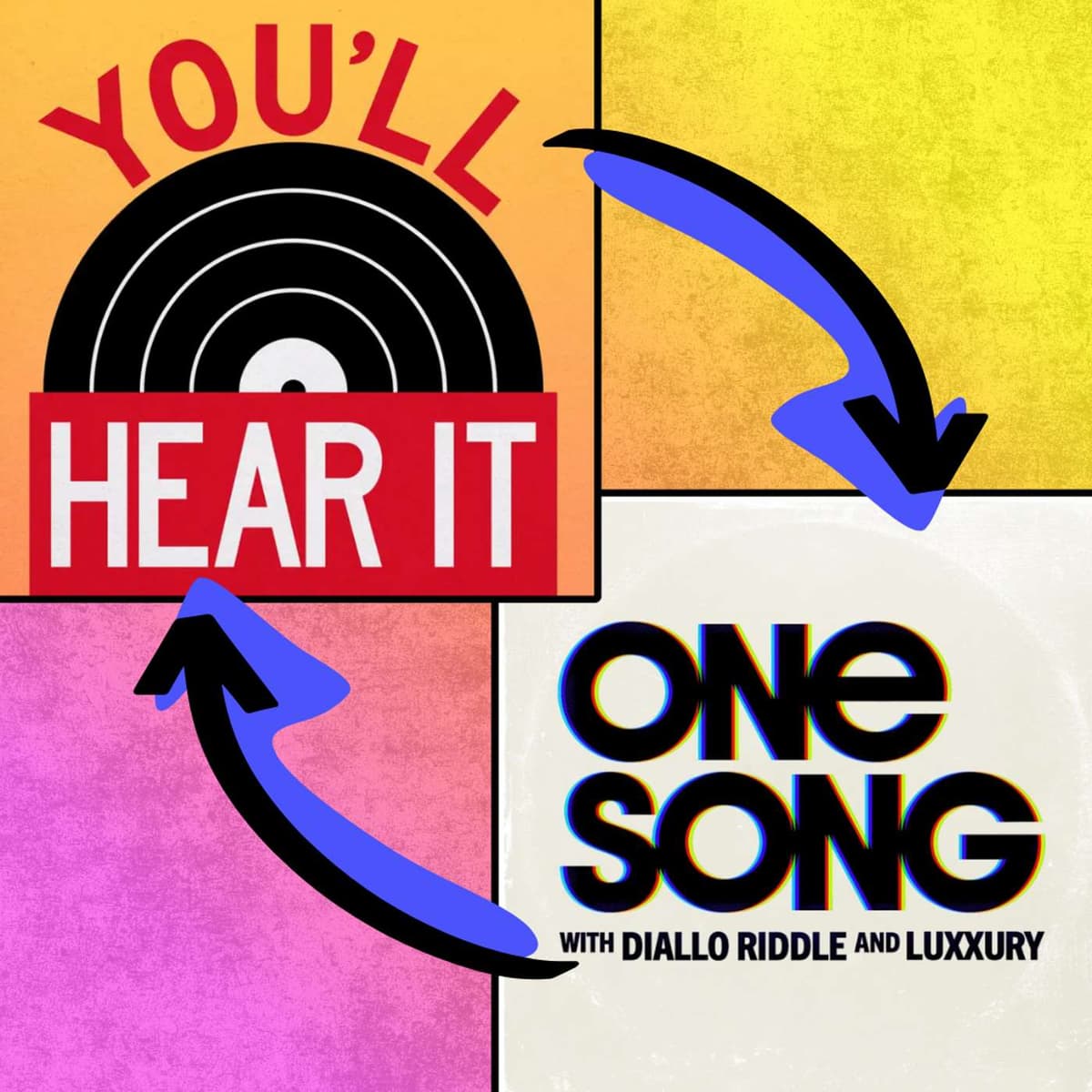 The Jazz Samples That Built Hip Hop - You'll Hear It cover