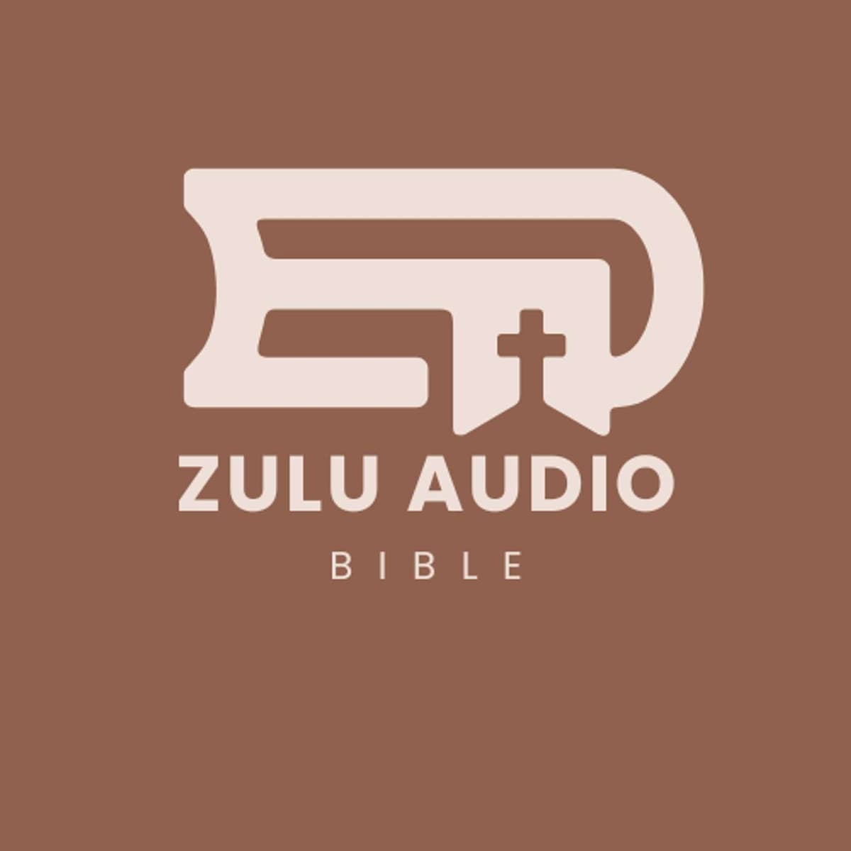 A16 Nehemiya 03 - Zulu Audio Bible Old Testament cover