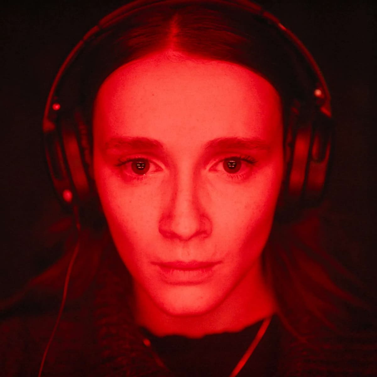 BONUS: Red Rooms *TEASER* - Hit Factory cover