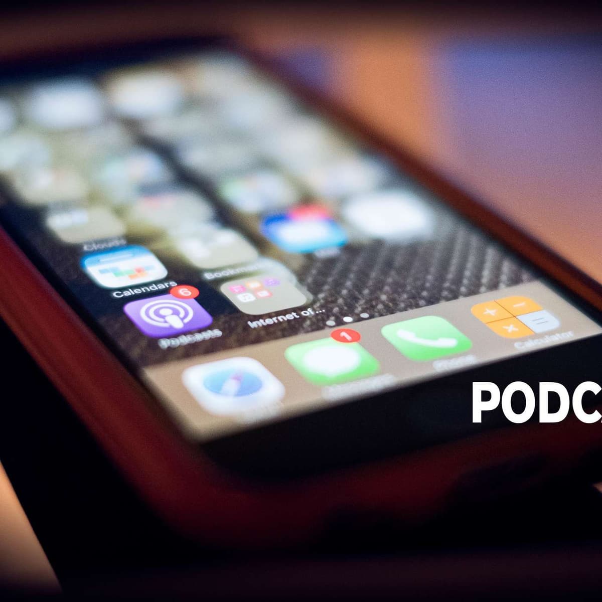 CIO Podcast: customer centred mobile Apps - Horizon CIO Podcast cover