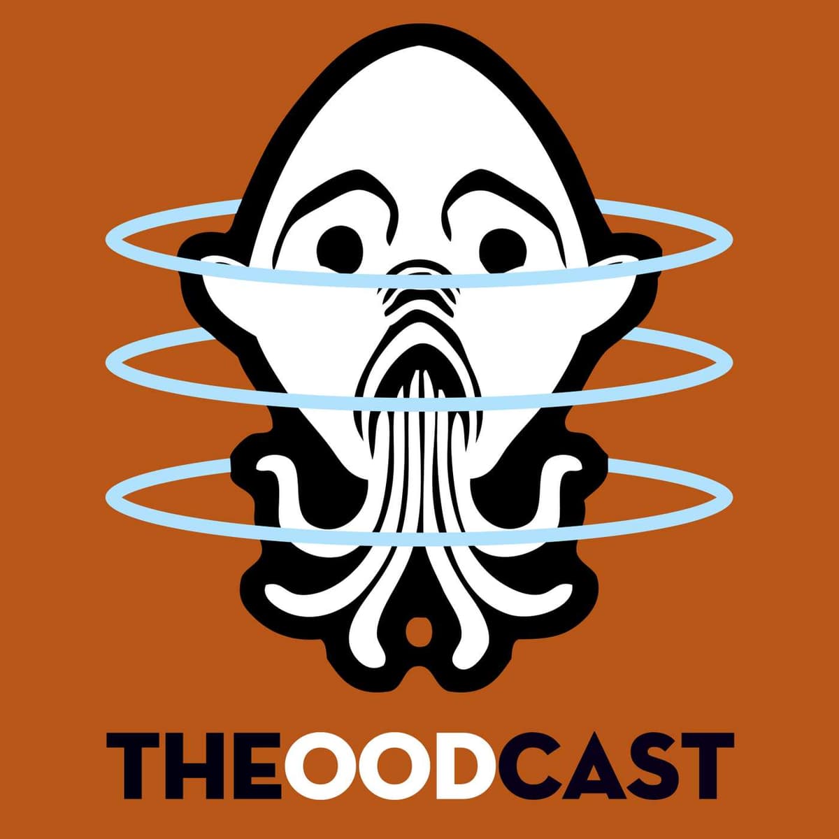 Chib Changes Everything - Doctor Who: The Ood Cast cover