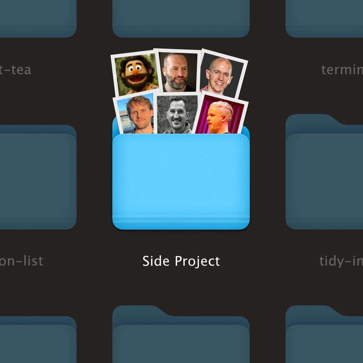 PHP × NYC Chaos-Cast™ - Side Project cover