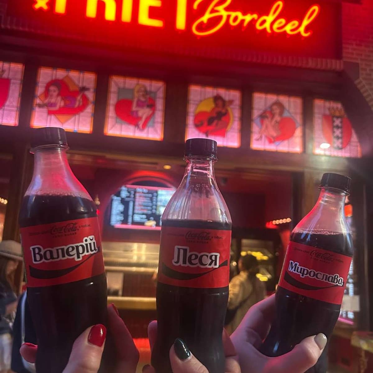 Пост-мортем Джина, ДОУ йде в Європу - Startups are hard cover