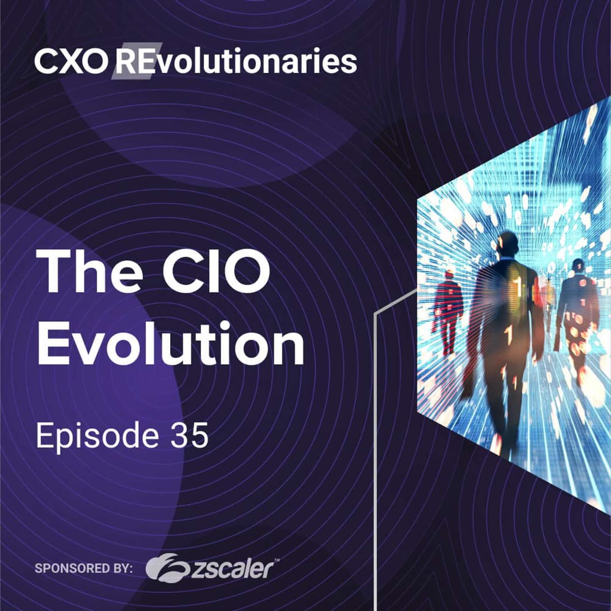 Unpacking Airgap, Avalor, and RSAC with Nat Smith, product leader and ex-Gartner analyst - The CIO Evolution cover