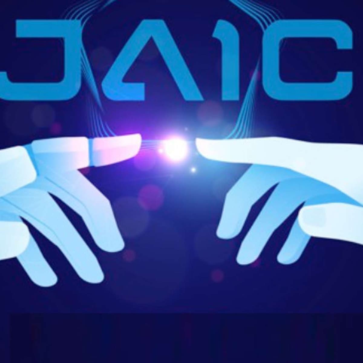 ENCORE: AI and the Joint Artificial Intelligence Center - Radio Stockdale cover