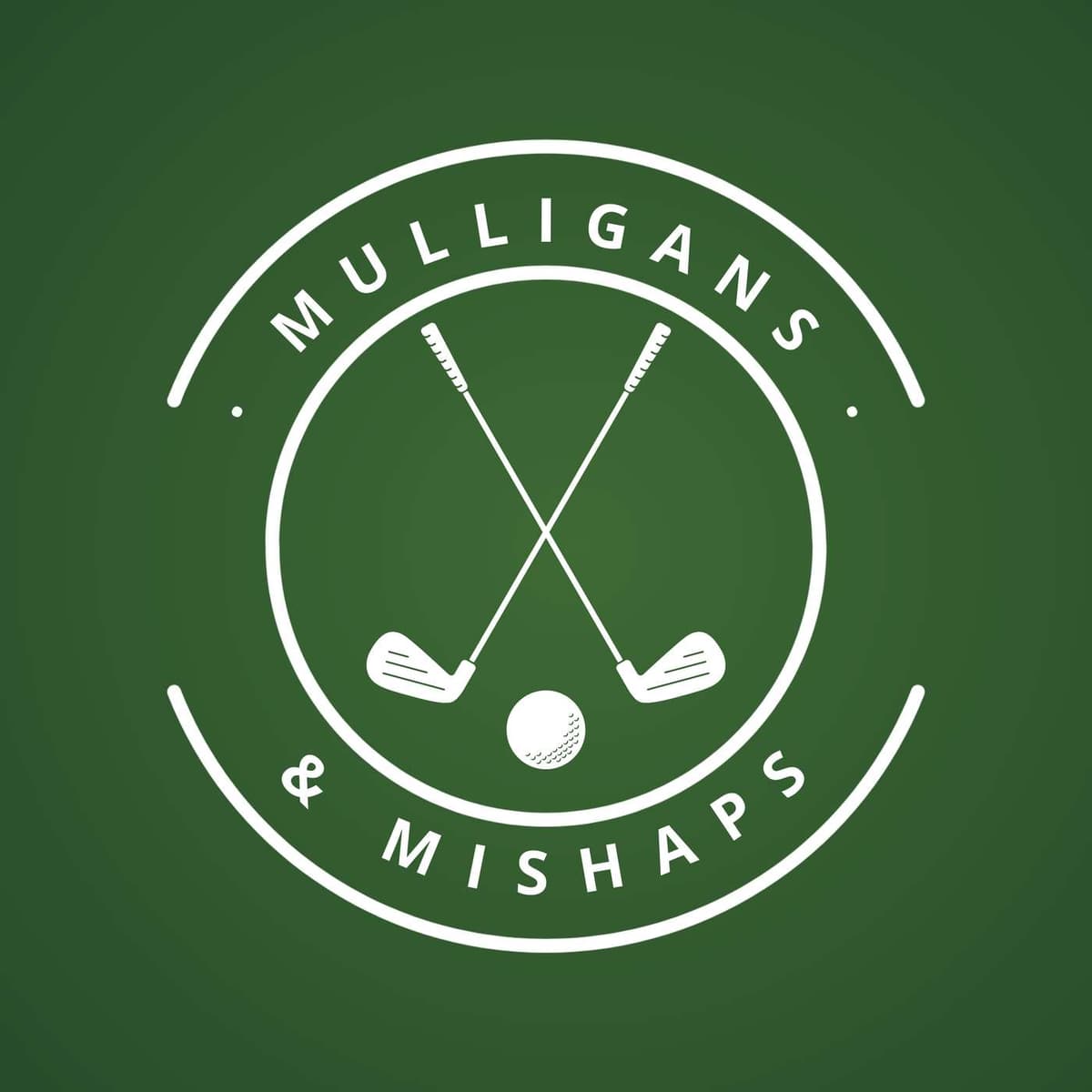 Mulligans & Mishaps Ep2: You're Not Walking Out With a Check, with Tim McLoughlin - Earfluence: Amplify Your Expertise with Podcasting cover