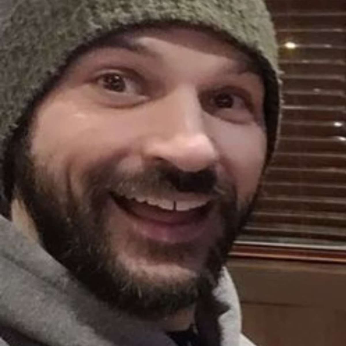 king Lando returns! - Hustle and Grind cover