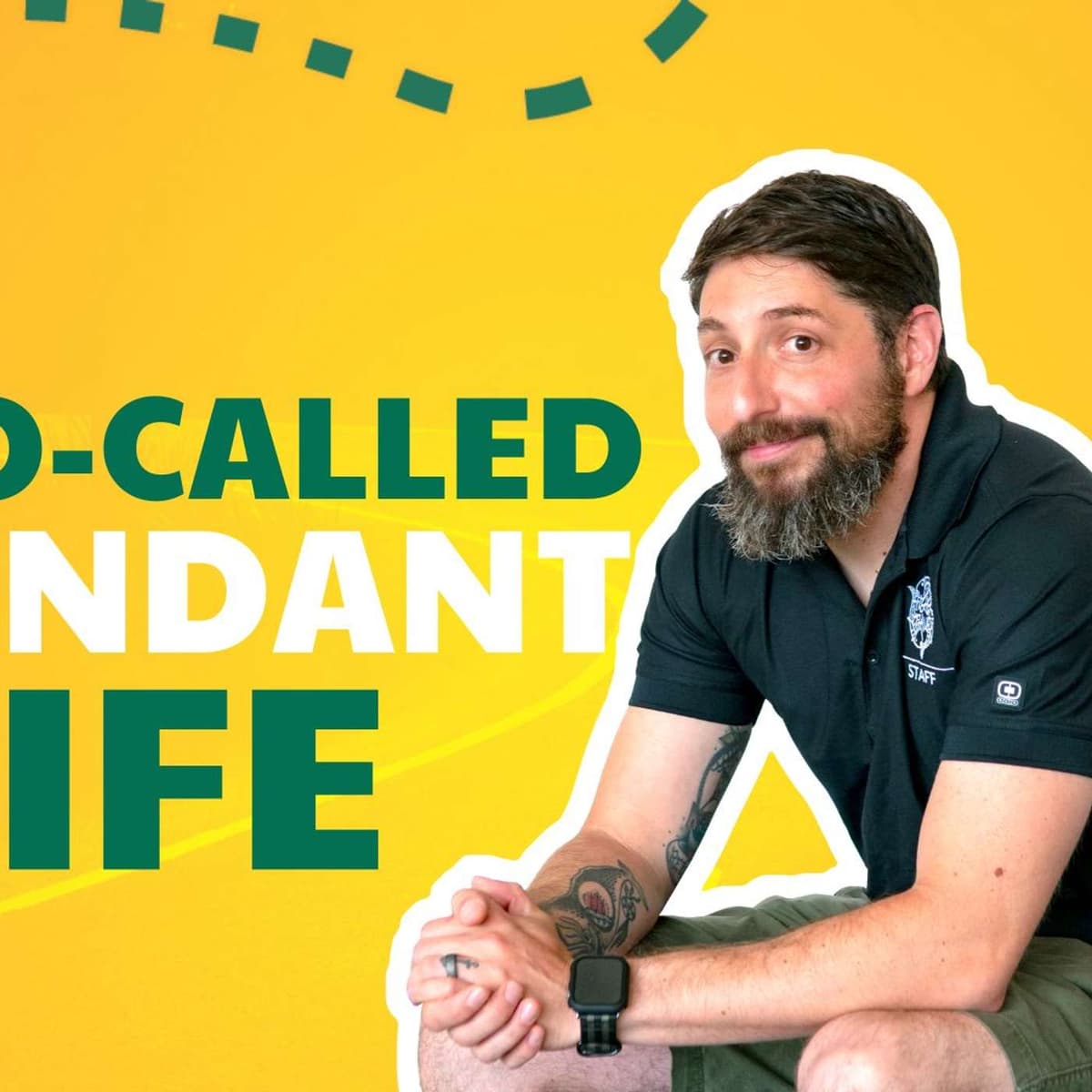 What Did Jesus REALLY Mean by ‘Abundant Life’? - The Drive to School Podcast cover