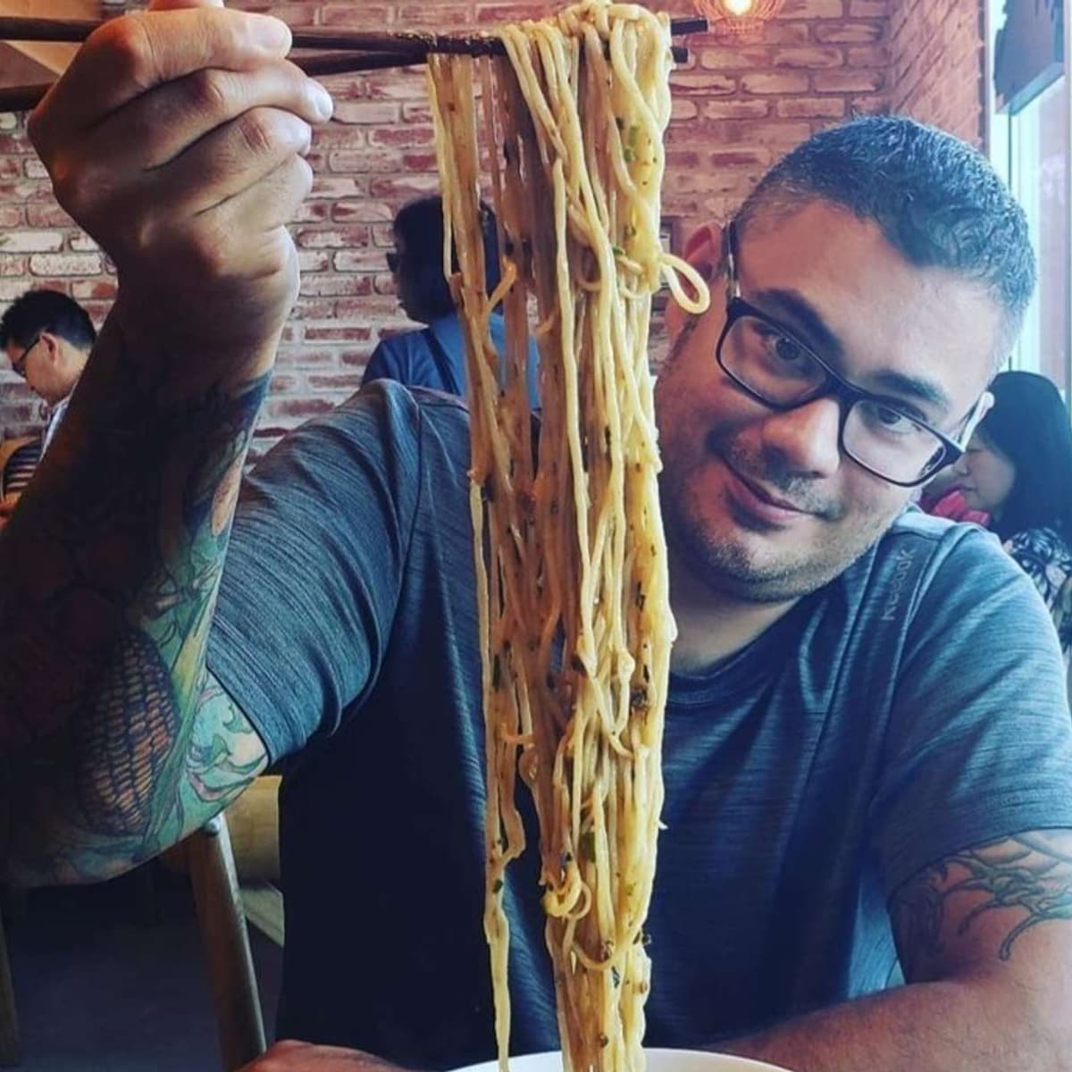 The return of toddzilla! - Hustle and Grind cover