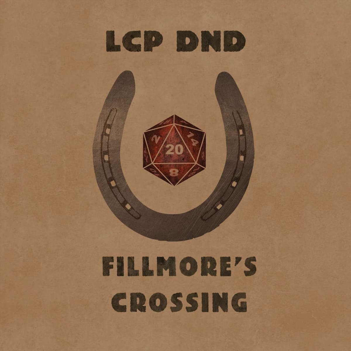 Trailer | Fillmore's Crossing - Odyssey cover