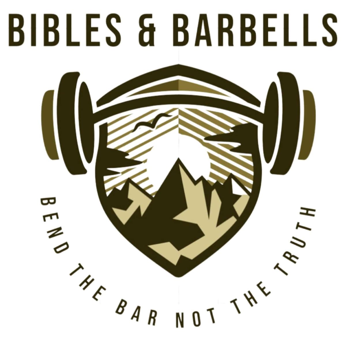 Multi-Sport Training - Bibles and Barbells cover