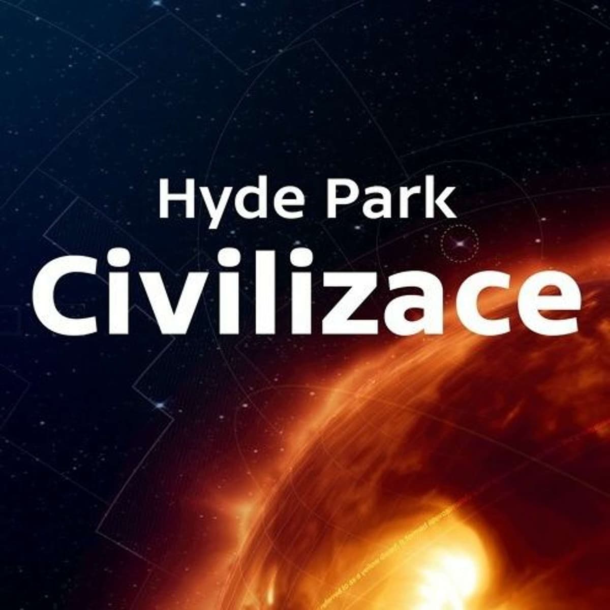 Bessel Van der Kolk (psychiatr) - Hyde Park Civilizace cover