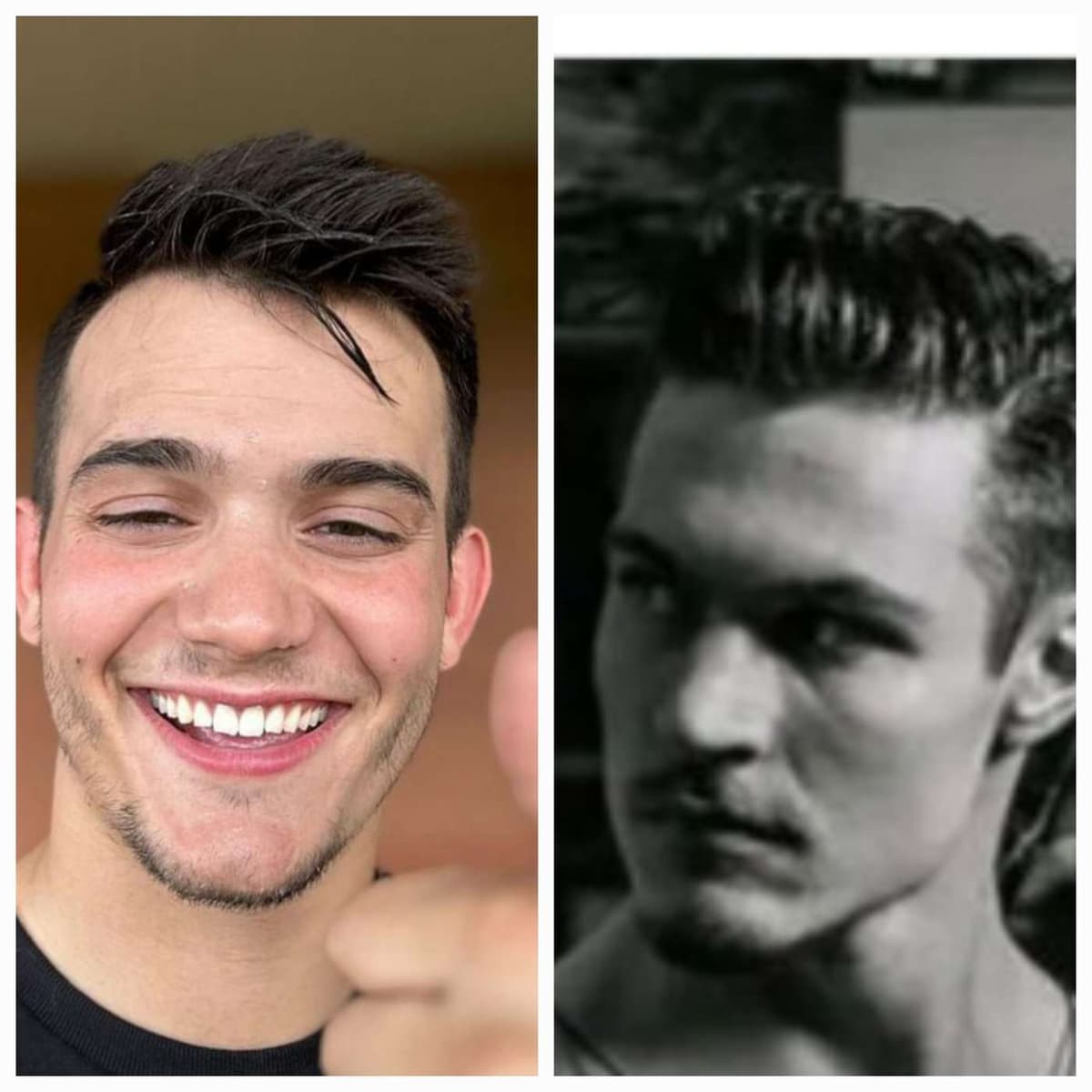 For the bros with Colton and Carver - Hustle and Grind cover