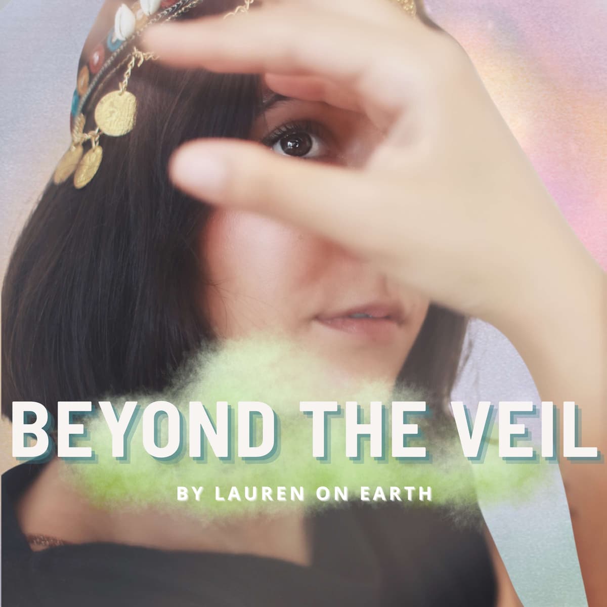 My Underworld Journey: Part 3 - Beyond the Veil cover