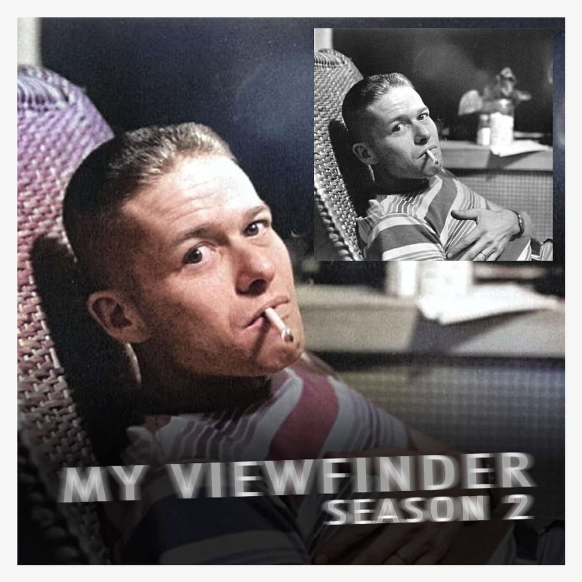 Artificial - Long Live Our Robot Overlords - My View Finder - How Photographers Approach Photography cover