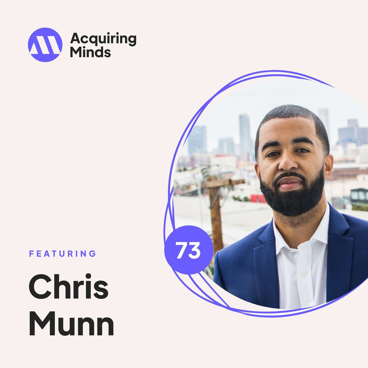 Acquiring a Business in Florida, Living in California - Acquiring Minds cover