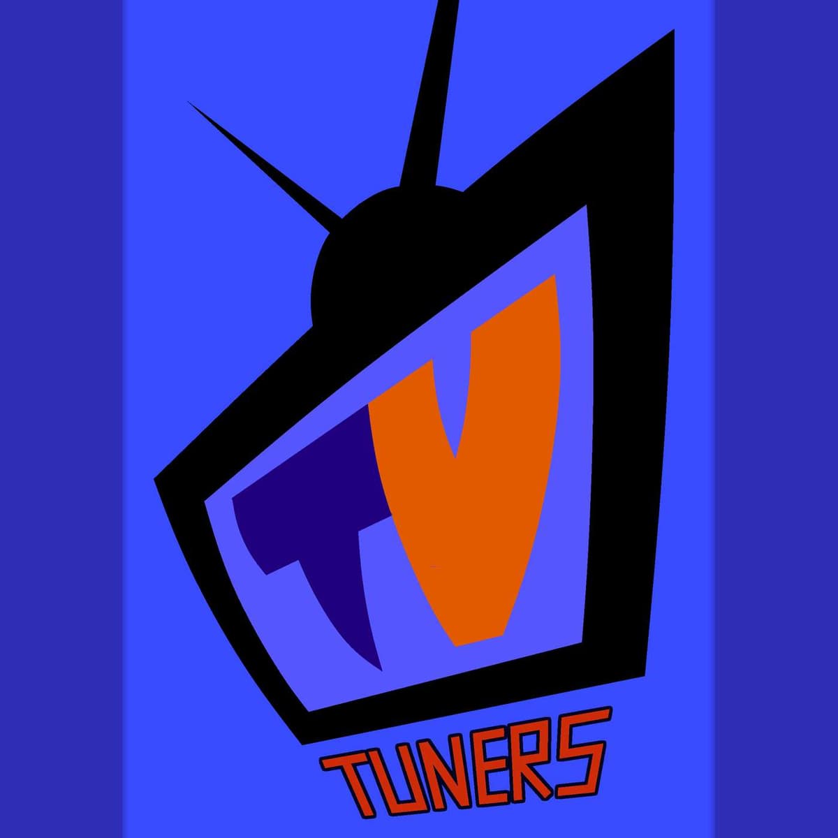 198 - Fallout - TV Tuners cover