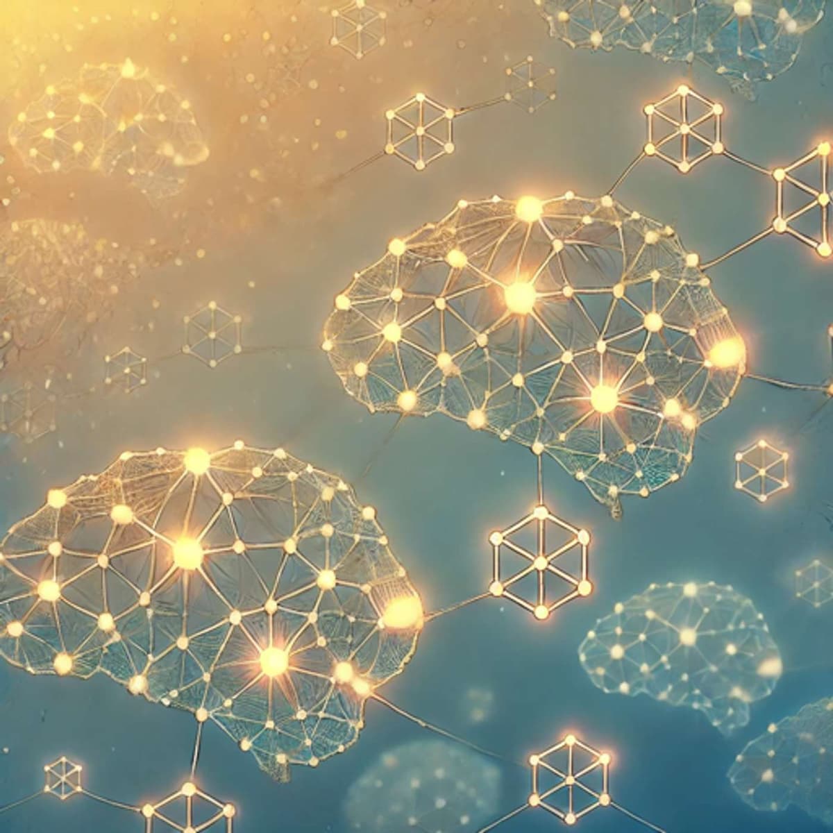 Episode #499: Volumetric Trust: How Blockchain Could Evolve Beyond Time - Crazy Wisdom cover