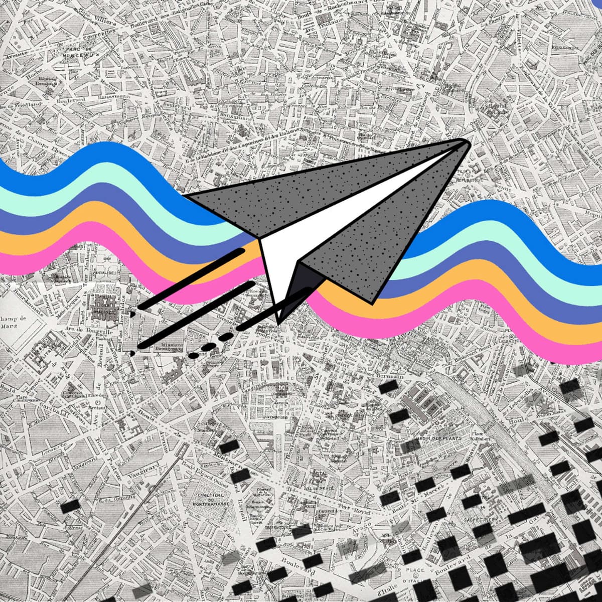 Sips & Stories Show Trailer - Sips & Stories cover